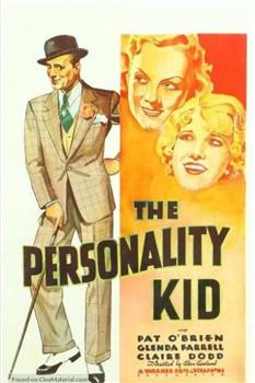 The Personality Kid在线观看和下载