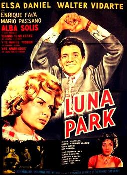 Luna Park在线观看和下载