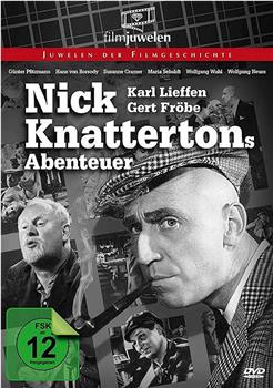 Nick Knattertons Abenteuer - Der Raub der Gloria Nylon在线观看和下载