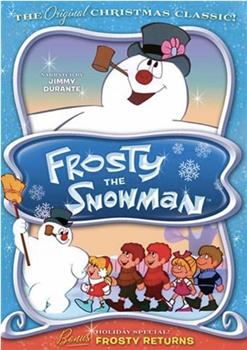 Frosty the Snowman在线观看和下载