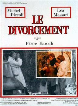 Le divorcement在线观看和下载