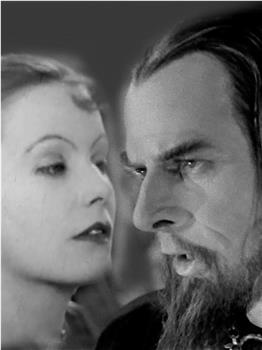 The Marriage of Greta Garbo and Sergei Eisenstein在线观看和下载