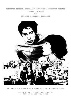 Casting在线观看和下载