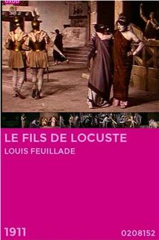 Le fils de Locuste在线观看和下载