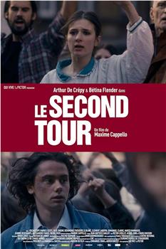 Le second tour在线观看和下载