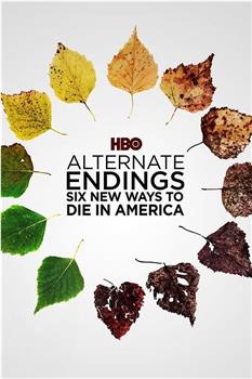 Alternate Endings: Six New Ways To Die In America在线观看和下载