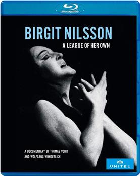 Birgit Nilsson: A League of Her Own在线观看和下载