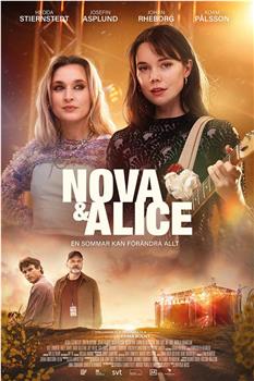 Nova & Alice在线观看和下载