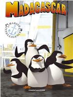 马达加斯加企鹅 第一季