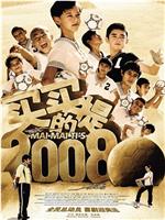 买买提的2008