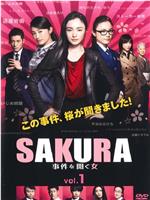 SAKURA：听到事件的女人ftp分享