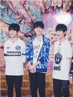 TFBOYS观察日记