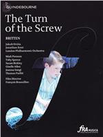 Turn of the Screw by Benjamin Britten