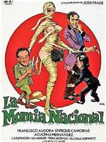 La momia nacional