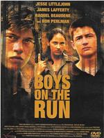 Boys on the Run