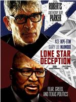 Lone Star Deception