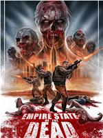 Empire State of the Dead