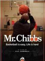 Mr. Chibbs