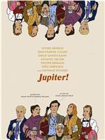 Jupiter!