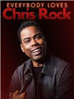 Everybody Loves Chris Rock