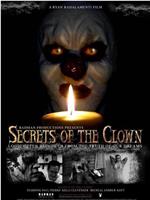 Secrets of the Clown