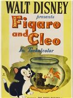 Figaro and Cleo