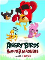 愤怒的小鸟：夏日疯狂 第三季