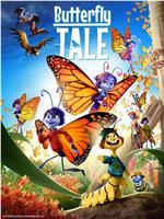 Butterfly Tale