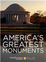 AMERICA'S GREATEST MONUMENTS