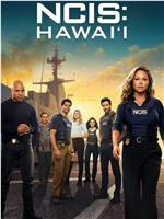 海军罪案调查处：夏威夷 第三季观看