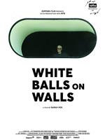 White Balls on Walls