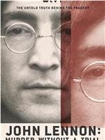 约翰·列侬谋杀案：审判疑云magnet磁力分享