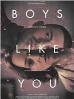 Boys Like You