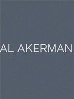 Interview with Chantal Akerman