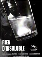 Rien d'insoluble